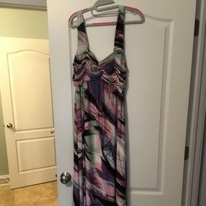 Summer Maxi dress